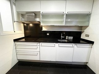 Piso en alquiler en Lista en Madrid
