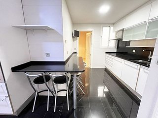 Piso en alquiler en Lista en Madrid