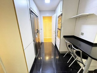 Piso en alquiler en Lista en Madrid