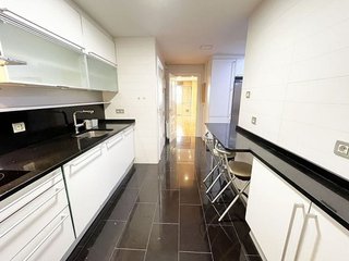 Piso en alquiler en Lista en Madrid