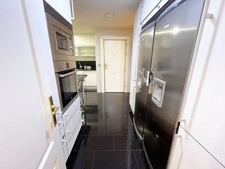 Piso en alquiler en Lista en Madrid