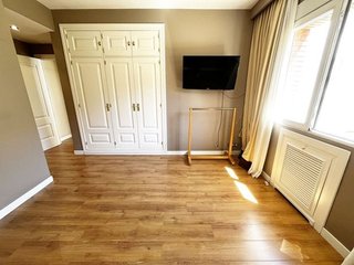 Piso en alquiler en Lista en Madrid