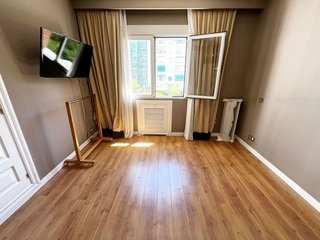Piso en alquiler en Lista en Madrid