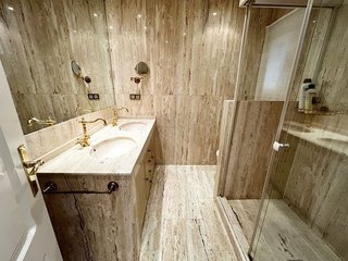 Piso en alquiler en Lista en Madrid
