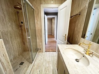 Piso en alquiler en Lista en Madrid