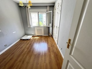 Piso en alquiler en Lista en Madrid