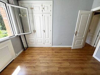 Piso en alquiler en Lista en Madrid