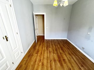 Piso en alquiler en Lista en Madrid