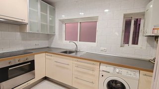 Piso en alquiler en Casa de Campo en Madrid