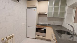 Piso en alquiler en Casa de Campo en Madrid