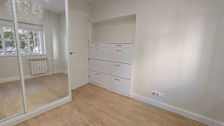 Piso en alquiler en Casa de Campo en Madrid