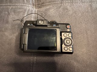 Canon PowerShot G1 X – 9.400 scatti + 3 schede SD