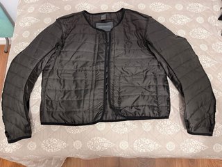 Chaqueta moto Alpinestars Bogotá Pro Drystar Negra