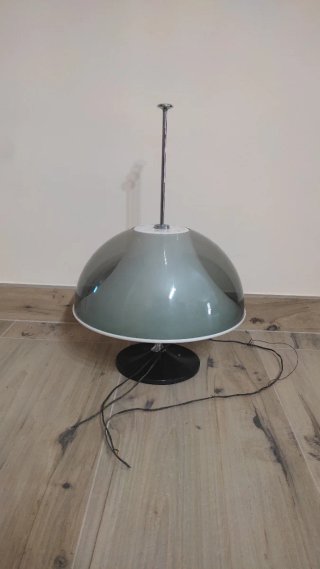 Lámpara Metalarte Elio Martinelli