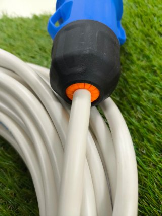 Alargador 15m para caravana/camper