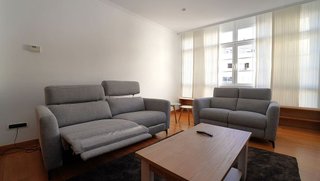 Piso en alquiler en Centro - Recinto Amurallado en Lugo