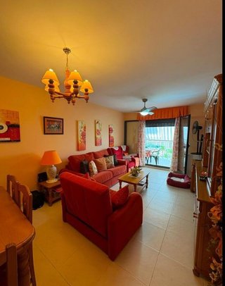 Piso en venta en La Cala de Villajoyosa en Villajoyosa/Vila Joiosa (la)