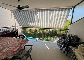 Piso en venta en La Cala de Villajoyosa en Villajoyosa/Vila Joiosa (la)
