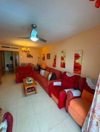 Piso en venta en La Cala de Villajoyosa en Villajoyosa/Vila Joiosa (la)