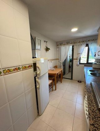 Piso en venta en La Cala de Villajoyosa en Villajoyosa/Vila Joiosa (la)