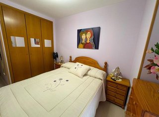 Piso en venta en La Cala de Villajoyosa en Villajoyosa/Vila Joiosa (la)