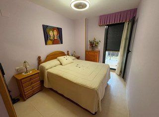 Piso en venta en La Cala de Villajoyosa en Villajoyosa/Vila Joiosa (la)