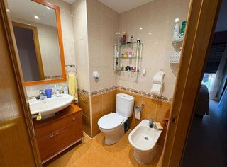 Piso en venta en La Cala de Villajoyosa en Villajoyosa/Vila Joiosa (la)