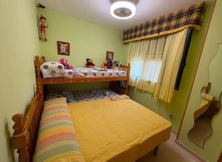 Piso en venta en La Cala de Villajoyosa en Villajoyosa/Vila Joiosa (la)
