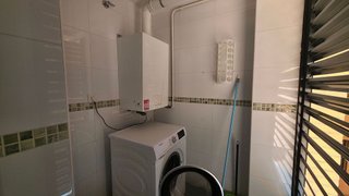 Piso en alquiler en Las Cañas en Guadalajara