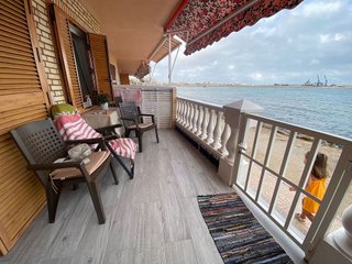 Piso en alquiler en  El Acequión - Los Naúfragos en Torrevieja