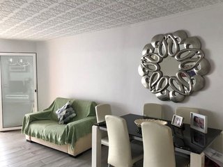Piso en alquiler en  El Acequión - Los Naúfragos en Torrevieja