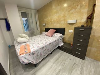 Piso en alquiler en  El Acequión - Los Naúfragos en Torrevieja
