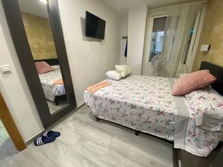 Piso en alquiler en  El Acequión - Los Naúfragos en Torrevieja