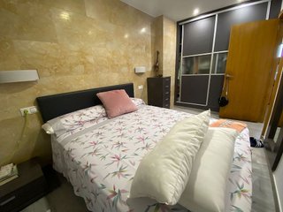 Piso en alquiler en  El Acequión - Los Naúfragos en Torrevieja