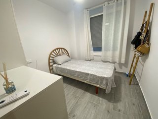 Piso en alquiler en  El Acequión - Los Naúfragos en Torrevieja