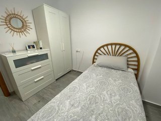 Piso en alquiler en  El Acequión - Los Naúfragos en Torrevieja