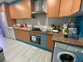 Piso en alquiler en  El Acequión - Los Naúfragos en Torrevieja