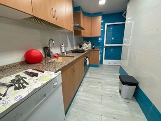 Piso en alquiler en  El Acequión - Los Naúfragos en Torrevieja
