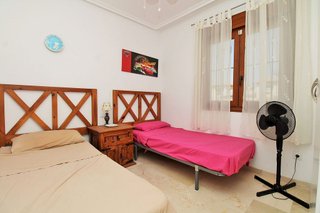 Ático en venta en Campos de Golf - Villa Martin - Los Dolses en Orihuela
