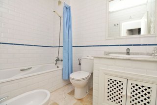 Ático en venta en Campos de Golf - Villa Martin - Los Dolses en Orihuela
