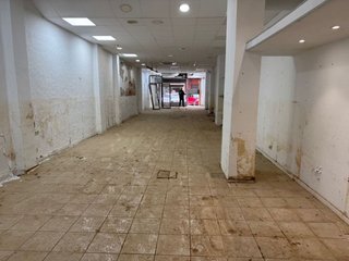 Local comercial en venta en Aldaia