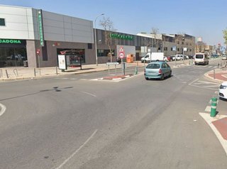 Local comercial en venta en Aldaia