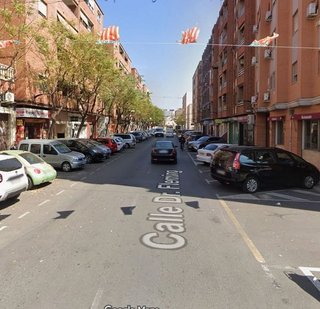 Local comercial en venta en Aldaia