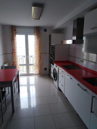 Piso en alquiler en Hospital - G3 - G2 en Burgos