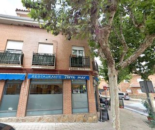 Piso en venta en Sevilla la Nueva