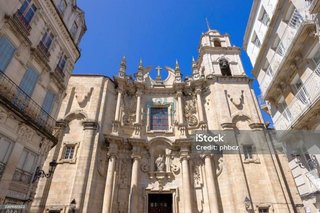 Local comercial en alquiler en Mariñamansa en Ourense
