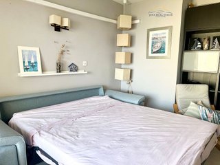 Piso en alquiler en Velilla-Taramay en Almuñécar
