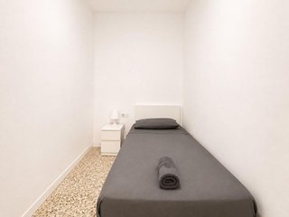Piso en alquiler en El Cabanyal- El Canyamelar en Valencia
