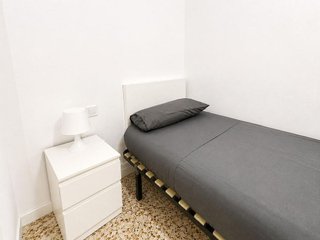 Piso en alquiler en El Cabanyal- El Canyamelar en Valencia