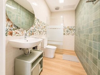 Piso en alquiler en El Cabanyal- El Canyamelar en Valencia